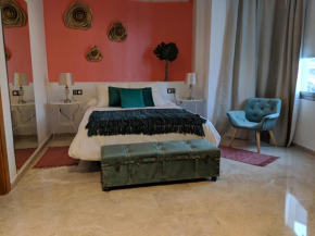 APARTAMENTOS ARC FELIX SAENZ 2 4